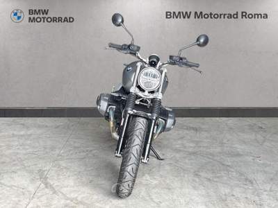 BMW Serie 5 525tds Scrambler Abs my20 Grigio usata SANTA MARIA NUOVA