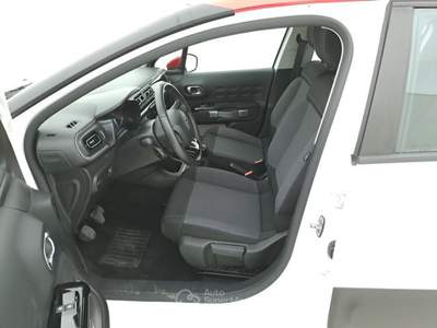 Citroen C3 Miglior prezzo garantito e consegna in pochi giorni Bianco usata Reggio nell'Emilia
