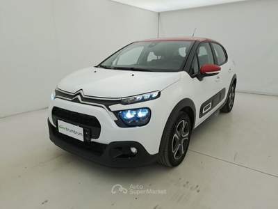 Citroen C3 Miglior prezzo garantito e consegna in pochi giorni Bianco usata Reggio nell'Emilia