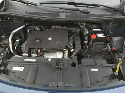 Peugeot 5008 Miglior prezzo garantito e consegna in pochi giorni Blu/Azzurro usata Reggio nell'Emilia