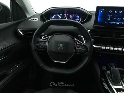 Peugeot 5008 Miglior prezzo garantito e consegna in pochi giorni Blu/Azzurro usata Reggio nell'Emilia