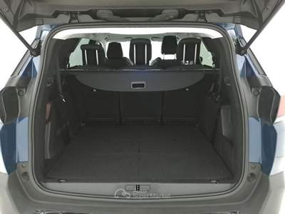 Peugeot 5008 Miglior prezzo garantito e consegna in pochi giorni Blu/Azzurro usata Reggio nell'Emilia