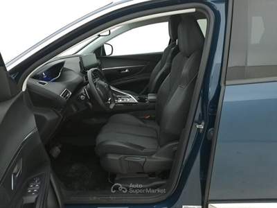Peugeot 5008 Miglior prezzo garantito e consegna in pochi giorni Blu/Azzurro usata Reggio nell'Emilia