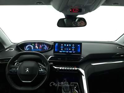 Peugeot 5008 Miglior prezzo garantito e consegna in pochi giorni Blu/Azzurro usata Reggio nell'Emilia