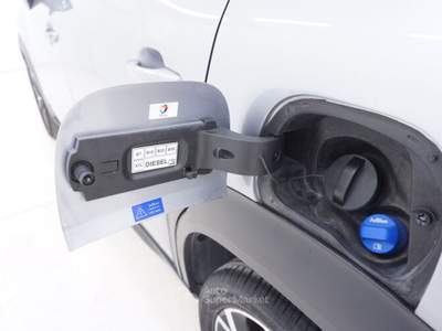 Citroen C3 Aircross Miglior prezzo garantito e consegna in pochi giorni Grigio usata Reggio nell'Emilia