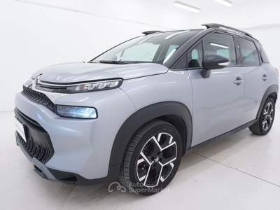 Citroen C3 Aircross Miglior prezzo garantito e consegna in pochi giorni Grigio usata Reggio nell'Emilia