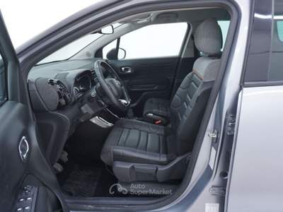 Citroen C3 Aircross Miglior prezzo garantito e consegna in pochi giorni Grigio usata Reggio nell'Emilia