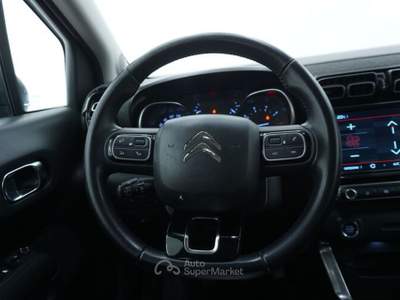 Citroen C3 Aircross Miglior prezzo garantito e consegna in pochi giorni Grigio usata Reggio nell'Emilia