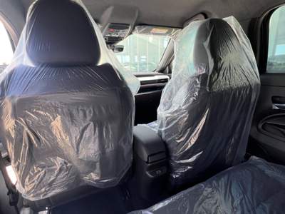 Jeep Avenger 110 CV MHEV Altitude - possibilità noleggio no scoring Nero usata Gela