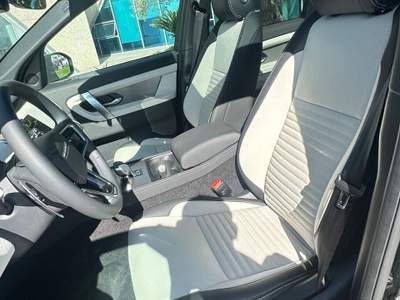Land Rover Discovery Sport 2.0d Dynamic SE - ANTICIPO €11.900 NOLEGGIO NO SCORING Nero usata Gela