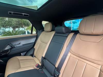 Land Rover Range Rover Sport Range Sport 3.0D l6 249 CV Dynamic HSE ANTICIPO €25.400 NOLEGGIO NO SCORING Bronzo usata Gela