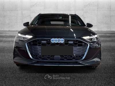 Audi A3 SPB 35 TDI S tronic S line edition Grigio usata Pieve di Cento