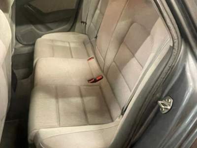 Audi A4 Avant 2.0 TDI 177CV Ambiente Grigio usata Casteggio