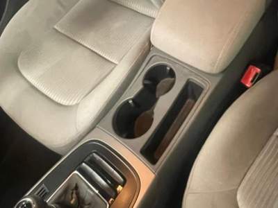 Audi A4 Avant 2.0 TDI 177CV Ambiente Grigio usata Casteggio