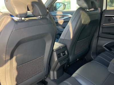 Renault Austral Full Hybrid E-Tech 200 CV Techno - possibilità noleggio no scoring Bianco usata Gela