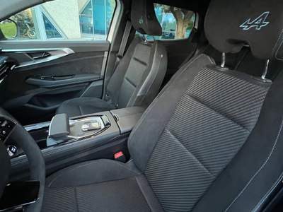 Renault Austral Full Hybrid E-Tech 200 CV Techno Esprit Alpine - possibilità noleggio no scoring Bianco usata Gela