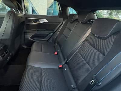 Renault Austral Full Hybrid E-Tech 200 CV Techno Esprit Alpine - possibilità noleggio no scoring Bianco usata Gela