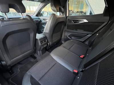 Renault Austral Full Hybrid E-Tech 200 CV Techno Esprit Alpine - possibilità noleggio no scoring Bianco usata Gela