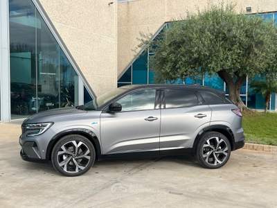 Renault Austral Full Hybrid E-Tech 200 CV Techno Esprit Alpine - possibilità noleggio no scoring Grigio usata Gela