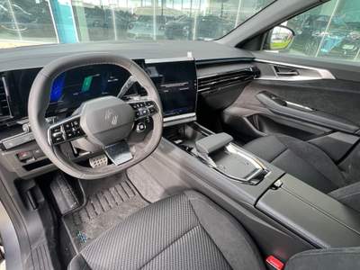 Renault Austral Full Hybrid E-Tech 200 CV Techno Esprit Alpine - possibilità noleggio no scoring Grigio usata Gela