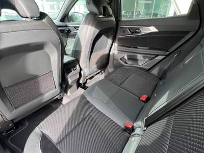 Renault Austral Full Hybrid E-Tech 200 CV Techno Esprit Alpine - possibilità noleggio no scoring Grigio usata Gela