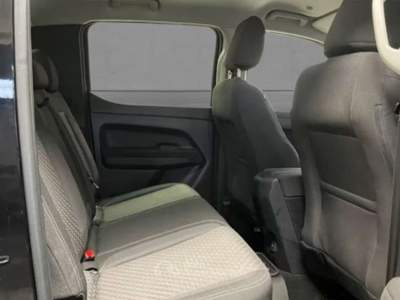 Volkswagen Amarok 2.0 TDI 205 CV 4MOTION aut. Life Nero usata Pieve di Cento