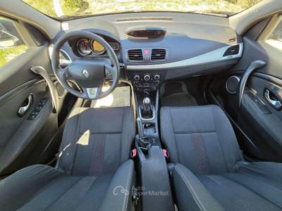 Renault Master MEGANE 1.5 DIESEL SW OK NEOP.GARANZ 12M usata Sassofeltrio
