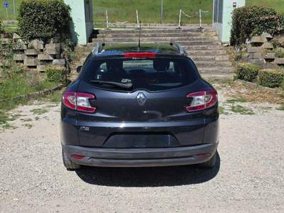 Renault Master MEGANE 1.5 DIESEL SW OK NEOP.GARANZ 12M usata Sassofeltrio