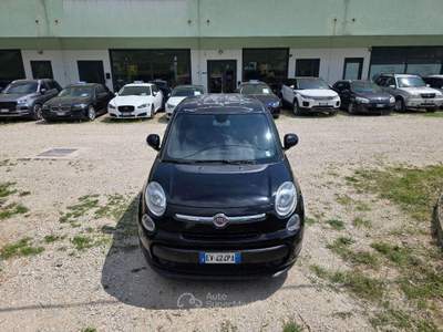 Fiat 500L 1.3 DIESEL OK NEOP GARANZ FINANZ usata Sassofeltrio