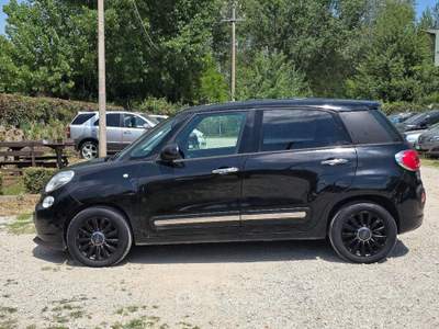 Fiat 500L 1.3 DIESEL OK NEOP GARANZ FINANZ usata Sassofeltrio
