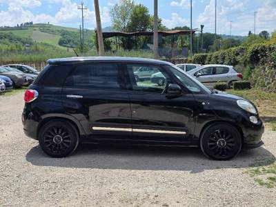 Fiat 500L 1.3 DIESEL OK NEOP GARANZ FINANZ usata Sassofeltrio