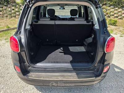 Fiat 500L 1.3 DIESEL OK NEOP GARANZ FINANZ usata Sassofeltrio