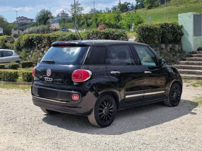 Fiat 500L 1.3 DIESEL OK NEOP GARANZ FINANZ usata Sassofeltrio