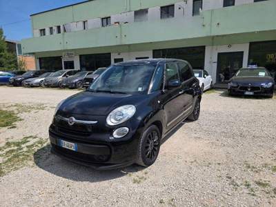Fiat 500L 1.3 DIESEL OK NEOP GARANZ FINANZ usata Sassofeltrio