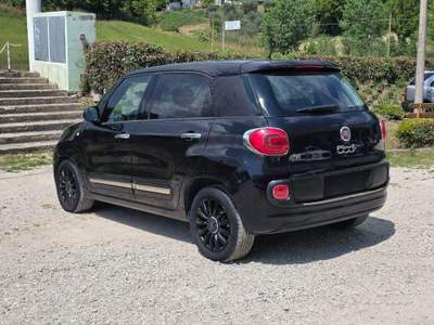 Fiat 500L 1.3 DIESEL OK NEOP GARANZ FINANZ usata Sassofeltrio