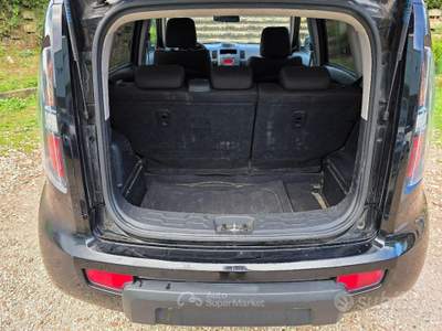 Kia Soul 1.6 DIESEL 2013 GARANZIA 12MESI usata Sassofeltrio