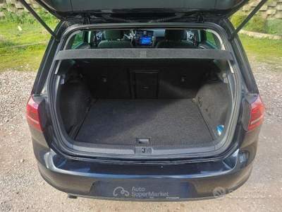 Volkswagen Golf VW GOLF 7 1.6 DIESEL GTD CAMBIO DSG GARANZ 12M usata Sassofeltrio