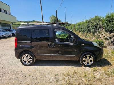 Fiat QUBO 1.4 Natural Power GARANZIA 12 MESI usata Sassofeltrio