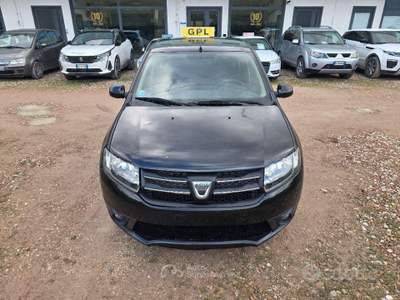 Dacia Sandero OK NEOP. GARANZ 12 MESI usata Sassofeltrio