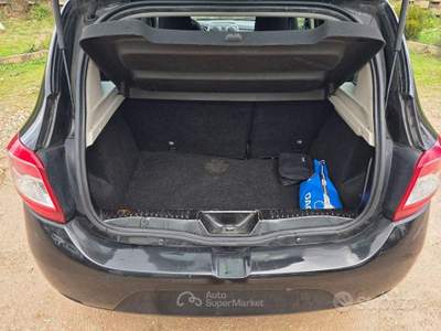 Dacia Sandero OK NEOP. GARANZ 12 MESI usata Sassofeltrio