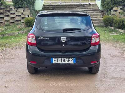 Dacia Sandero OK NEOP. GARANZ 12 MESI usata Sassofeltrio