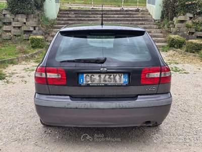 Volvo V40 1.9D DIESEL ASI OK NEOPATENTATI usata Sassofeltrio