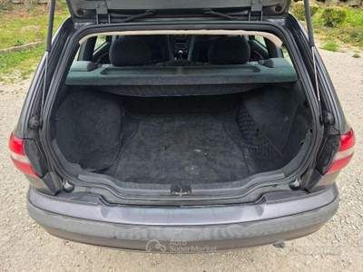 Volvo V40 1.9D DIESEL ASI OK NEOPATENTATI usata Sassofeltrio