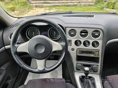 Alfa Romeo 159 SPORTWAGON 1.9 JTDM 150CV GARANZIA usata Sassofeltrio