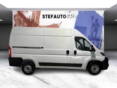 Opel Movano 33 L2H2 2.2 diesel 120cv S&S Bianco usata Bologna
