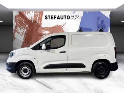 Opel Combo Cargo -  cargo 1.5d 100cv L1H1 Edition mt5 Bianco usata Bologna