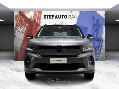 Citroen C3 Nuova  Turbo 100cv - MAX Grigio usata Bologna