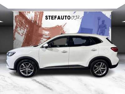 MG EHS -  1.5 T-GDI phev Exclusive Bianco usata Bologna