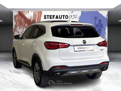 MG EHS -  1.5 T-GDI phev Exclusive Bianco usata Bologna