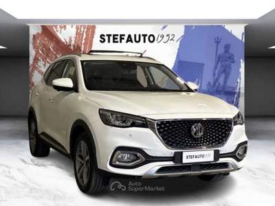 MG EHS -  1.5 T-GDI phev Exclusive Bianco usata Bologna